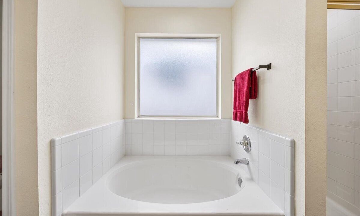 Photo of Bathroom in Dallas