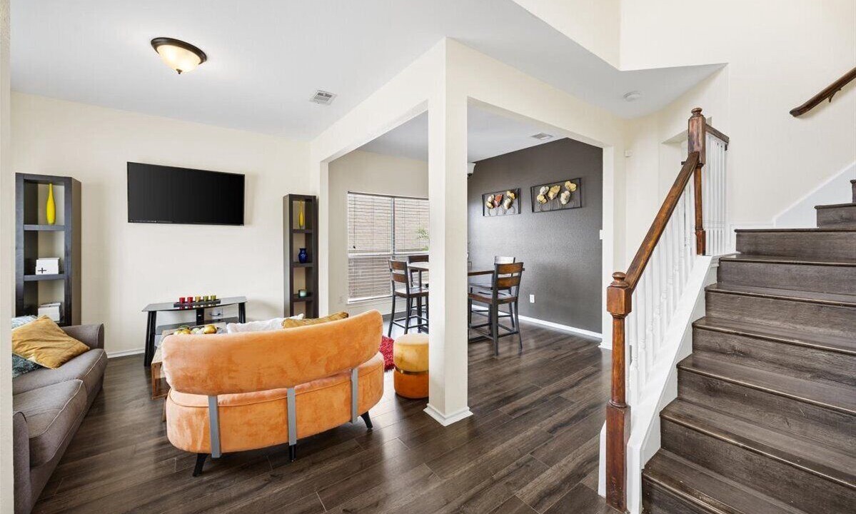 Photo of Livingroom in Dallas