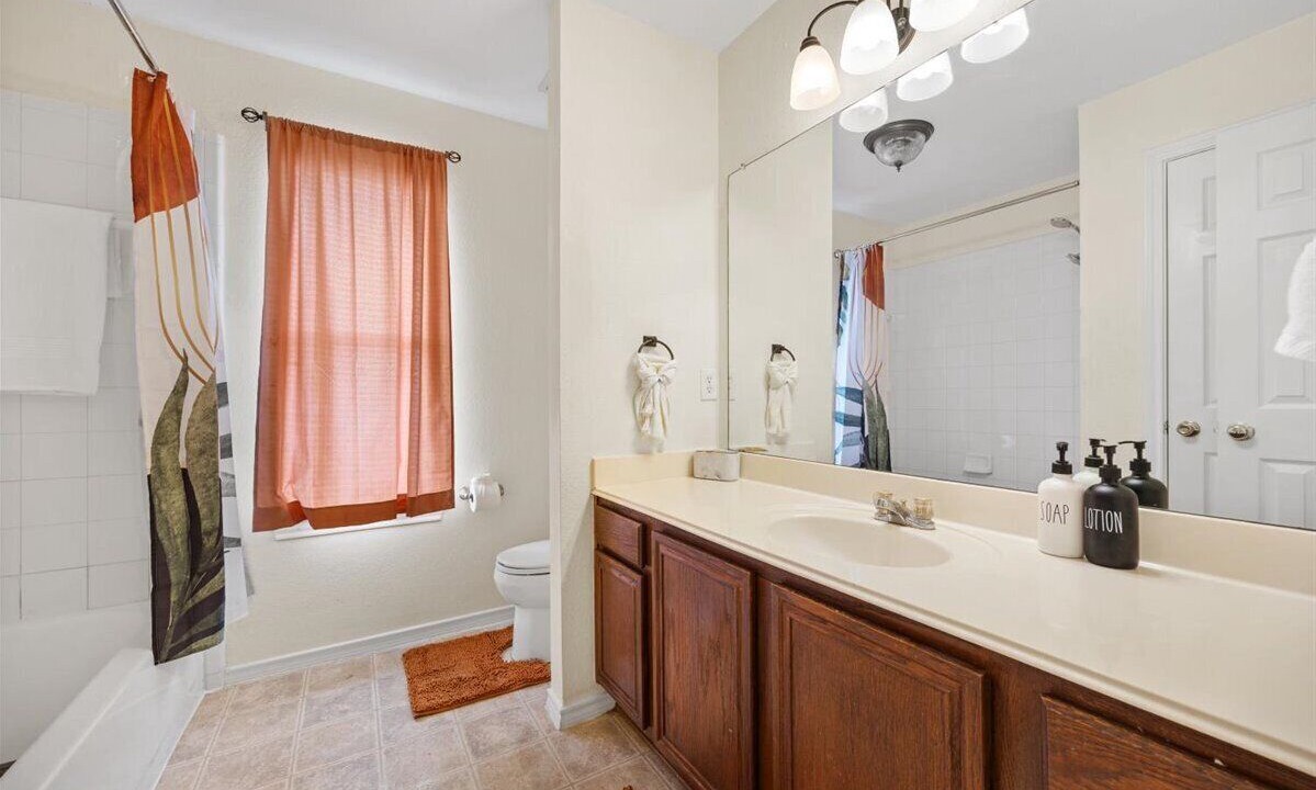 Photo of Bathroom in Dallas