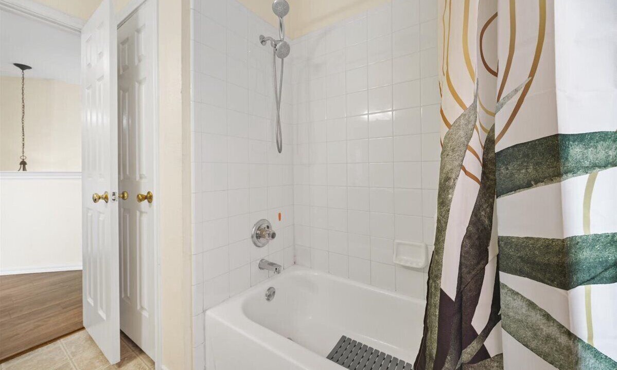 Photo of Bathroom in Dallas