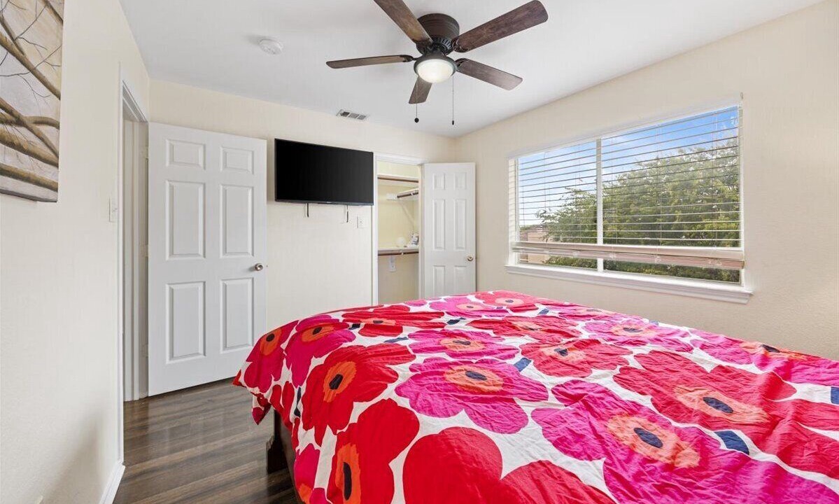 Photo of Bedroom in Dallas