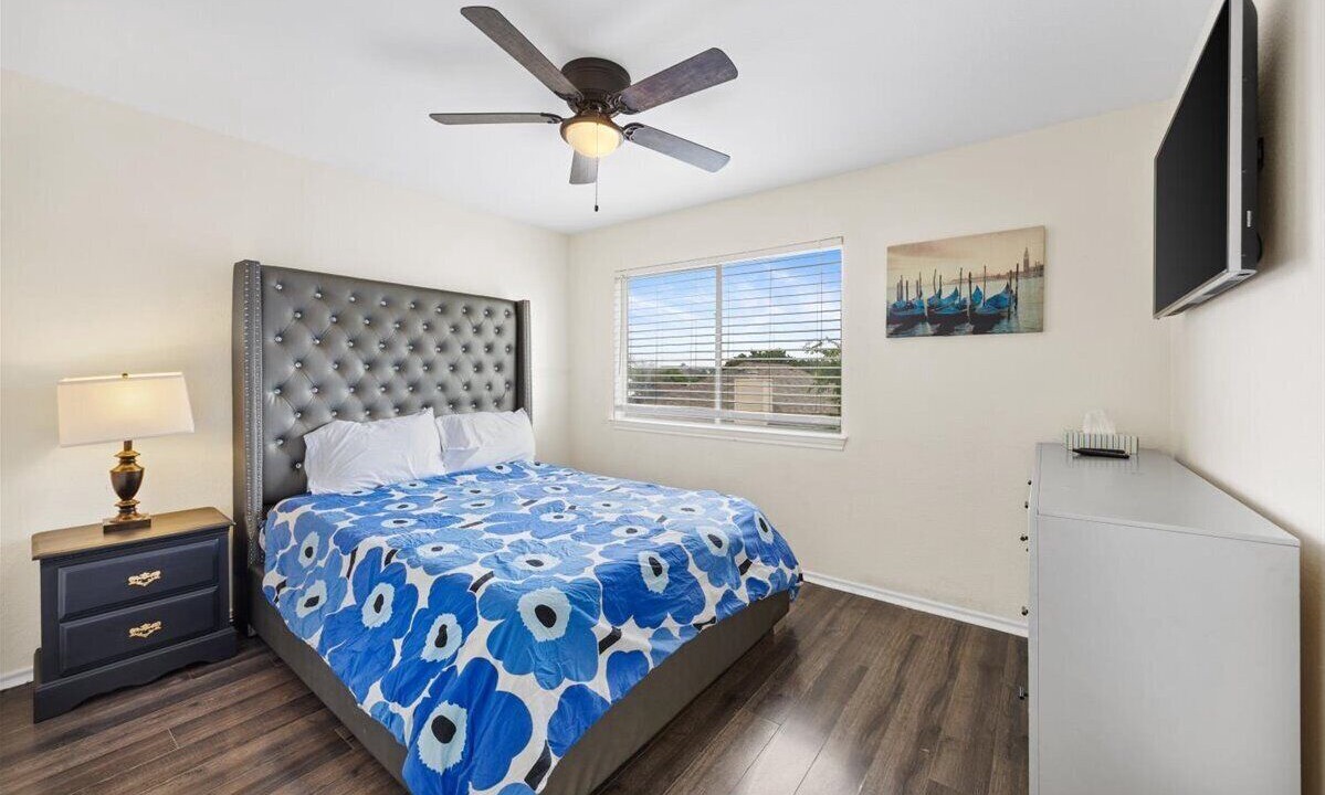 Photo of Bedroom in Dallas