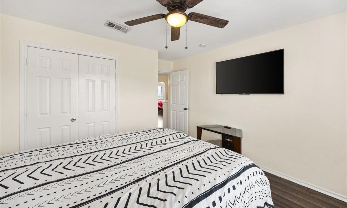 Photo of Bedroom in Dallas