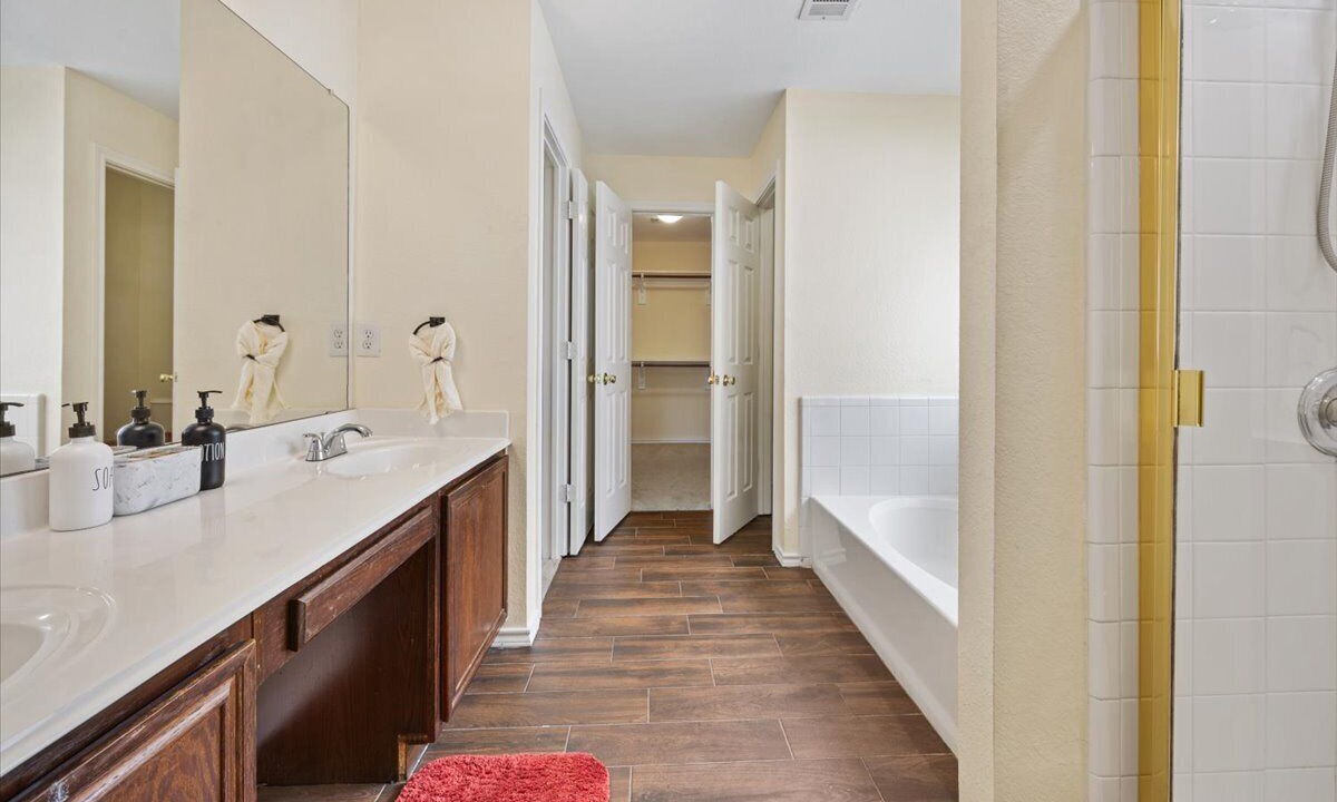 Photo of Bathroom in Dallas