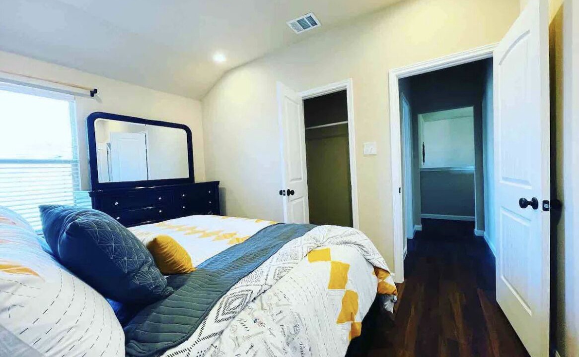 Photo of Bedroom in Melissa