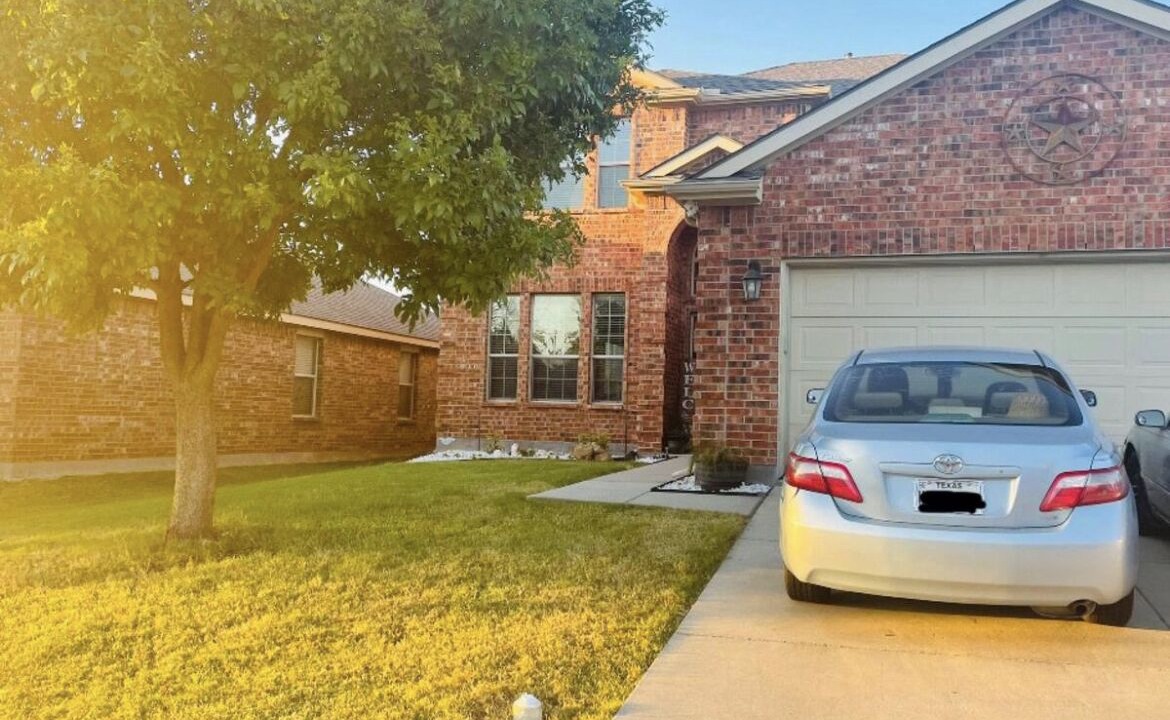 Photo of Outdoor in Melissa