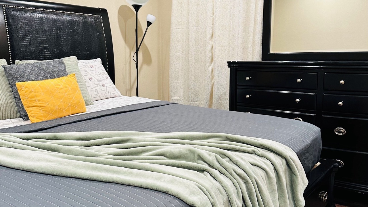 Photo of Bedroom in Melissa