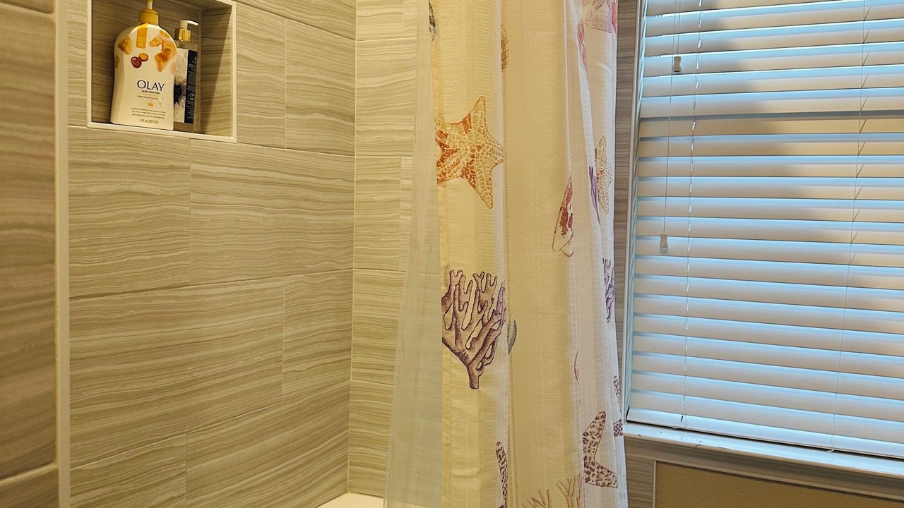 Photo of Bathroom in Melissa