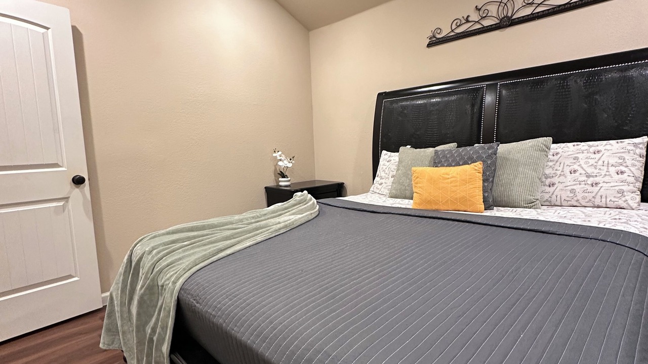Photo of Bedroom in Melissa