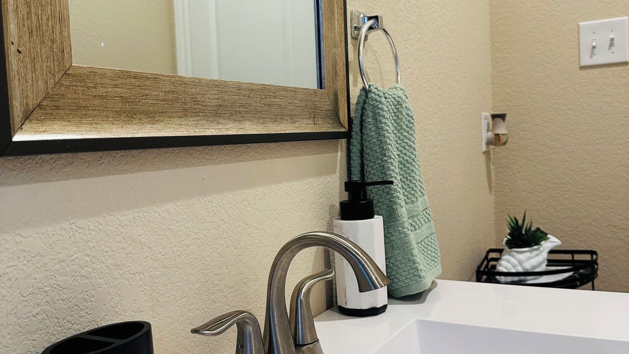 Photo of Bathroom in Melissa