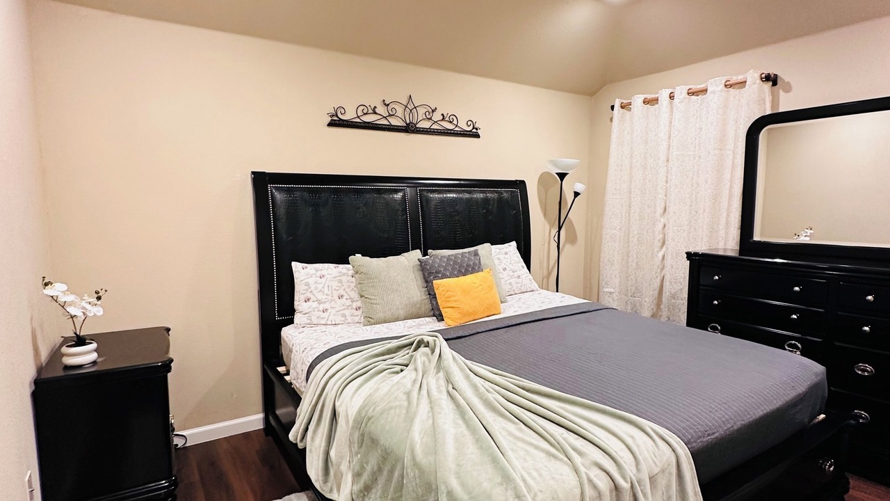 Photo of Bedroom in Melissa