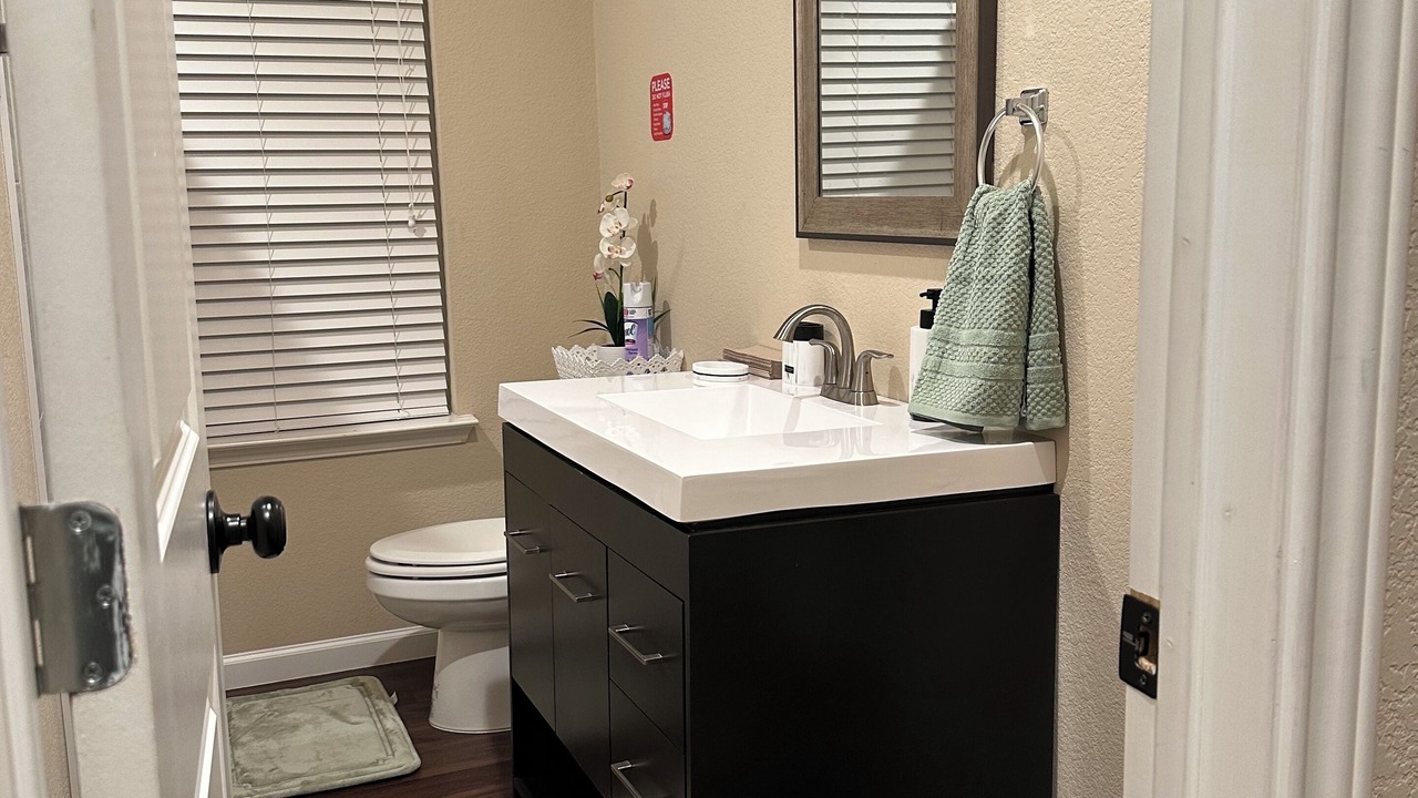 Photo of Bathroom in Melissa