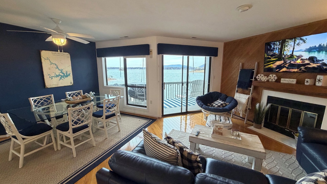 Photo of Livingroom in North Shore