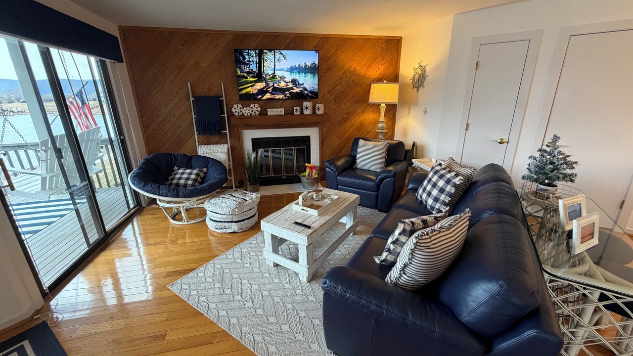 Photo of Livingroom in North Shore
