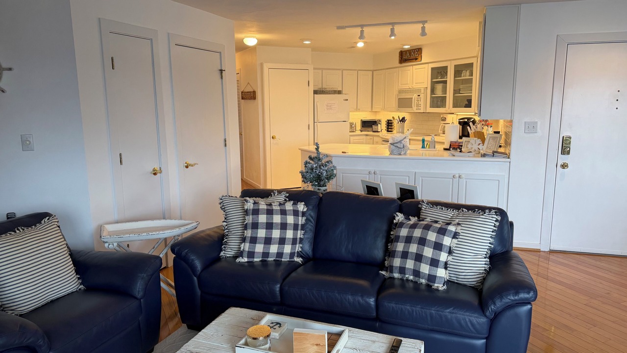 Photo of Livingroom in North Shore