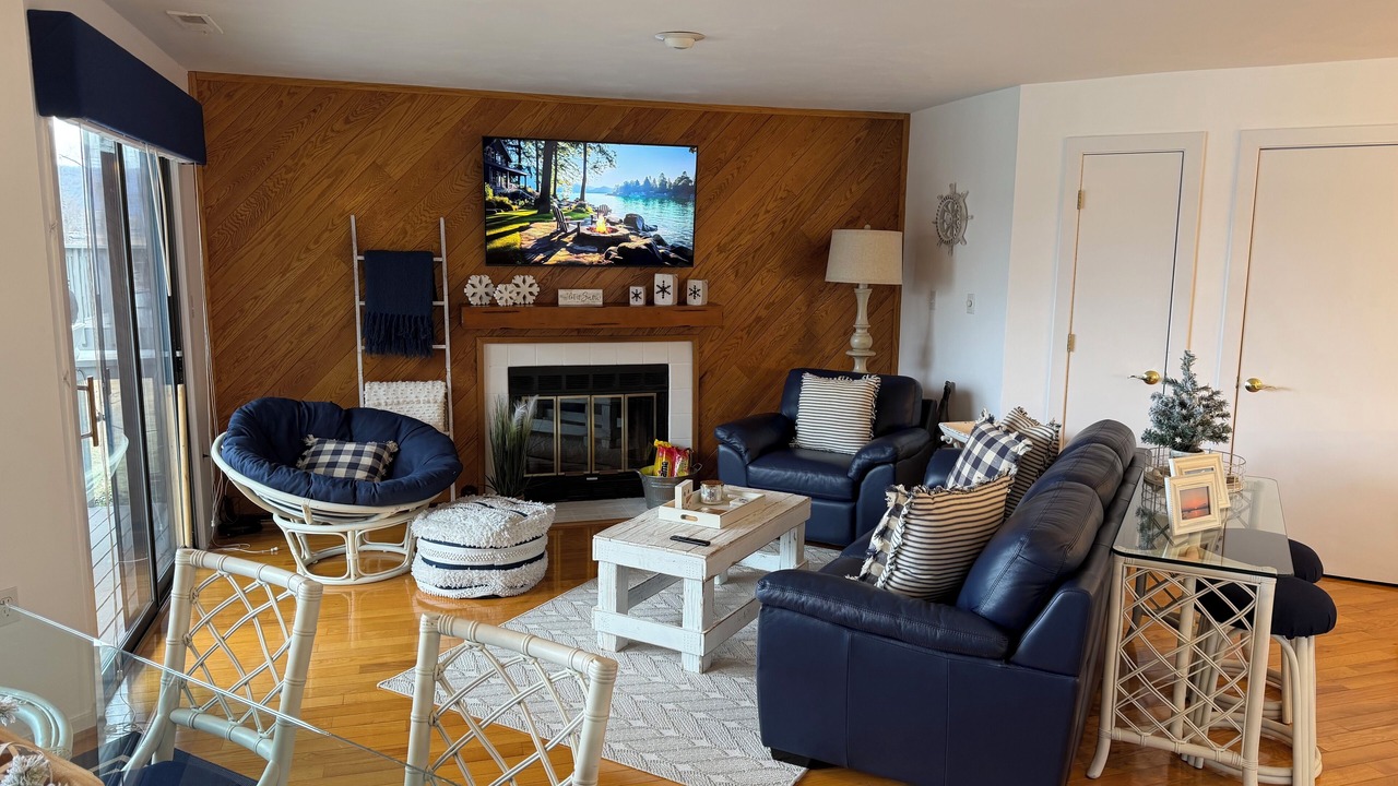 Photo of Livingroom in North Shore