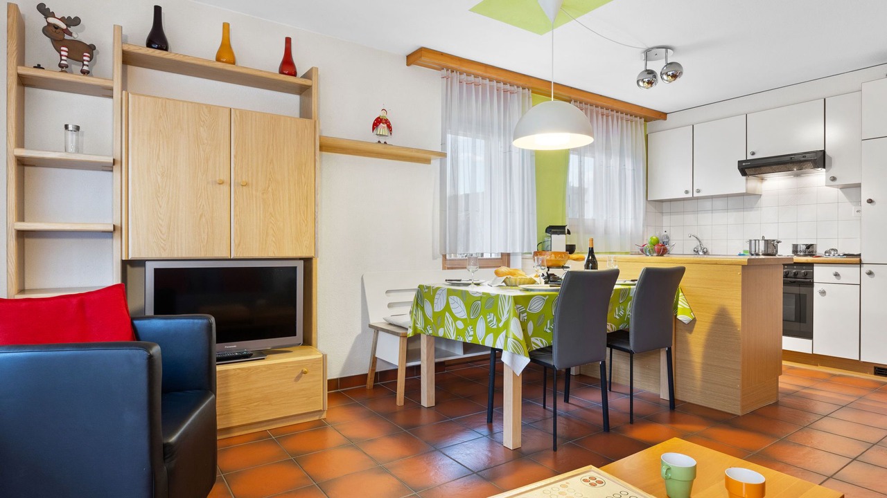 Photo of Bedroom in Graechen