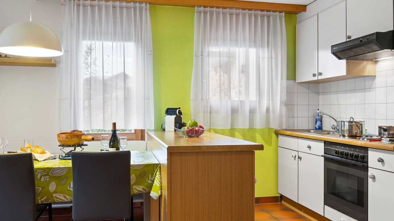 Photo of Bedroom in Graechen