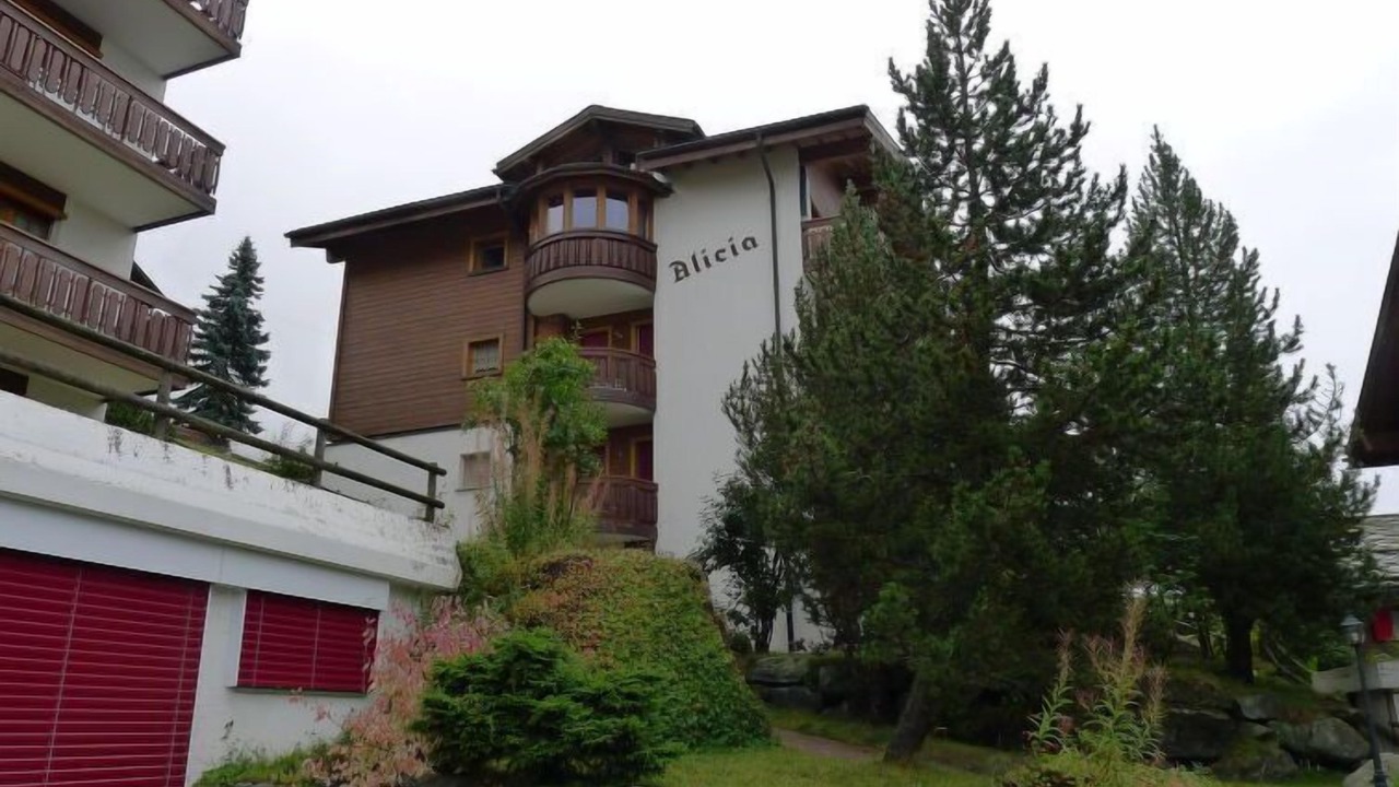 Photo of Outdoor in Graechen