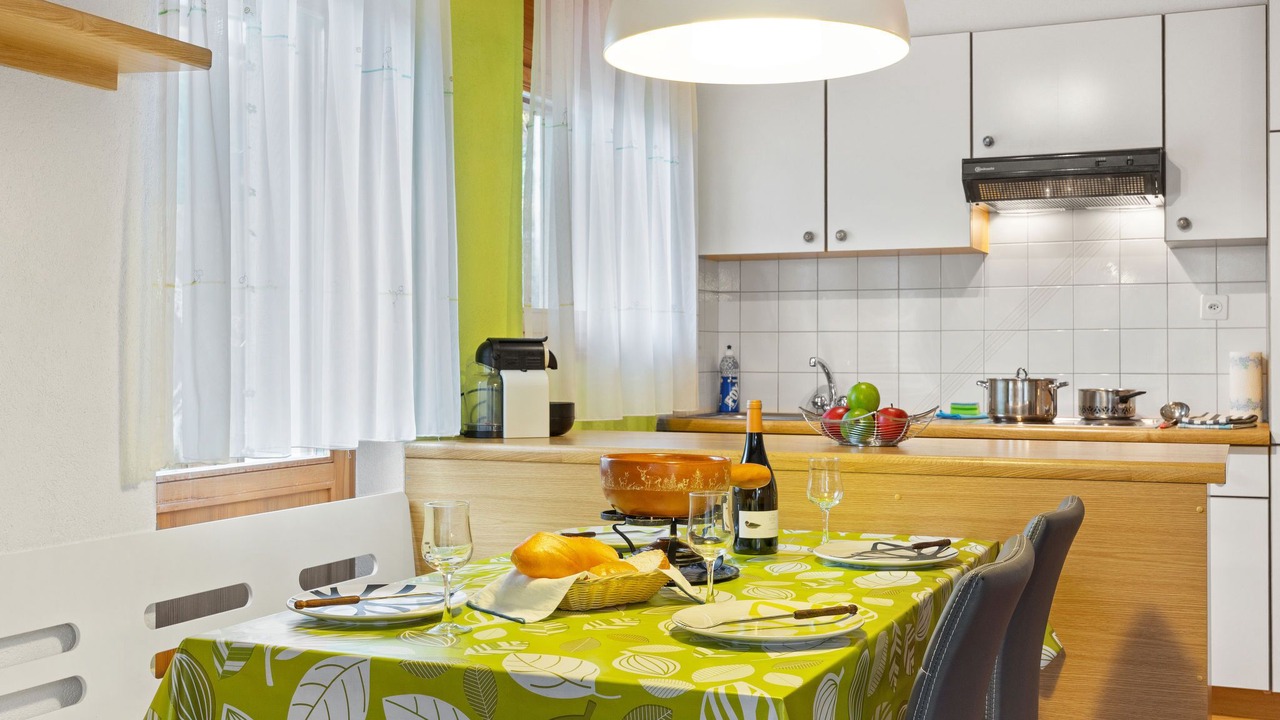 Photo of Bedroom in Graechen