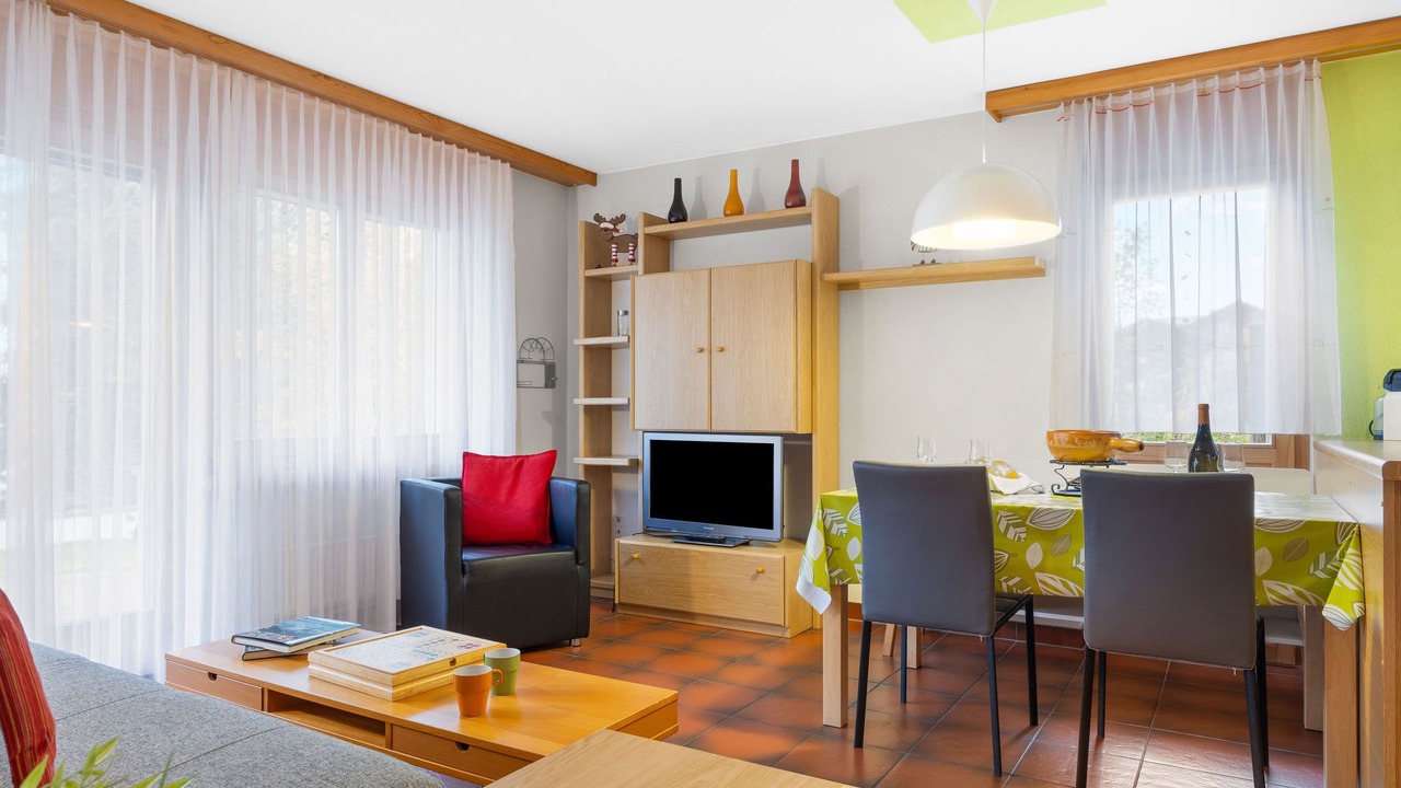 Photo of Livingroom in Graechen