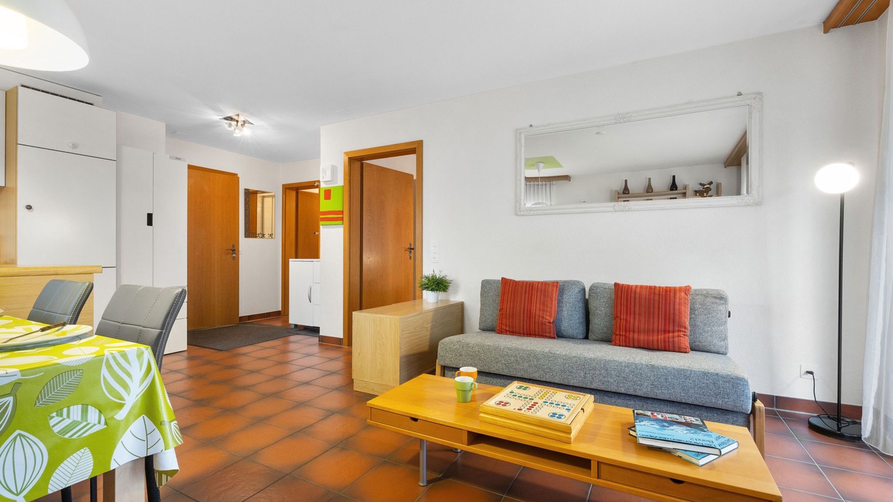 Photo of Livingroom in Graechen