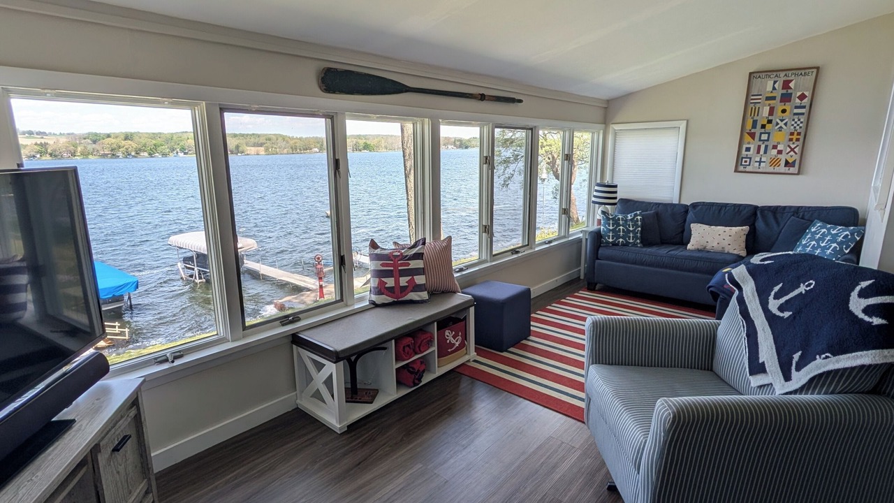 Photo of Bedroom in Perry