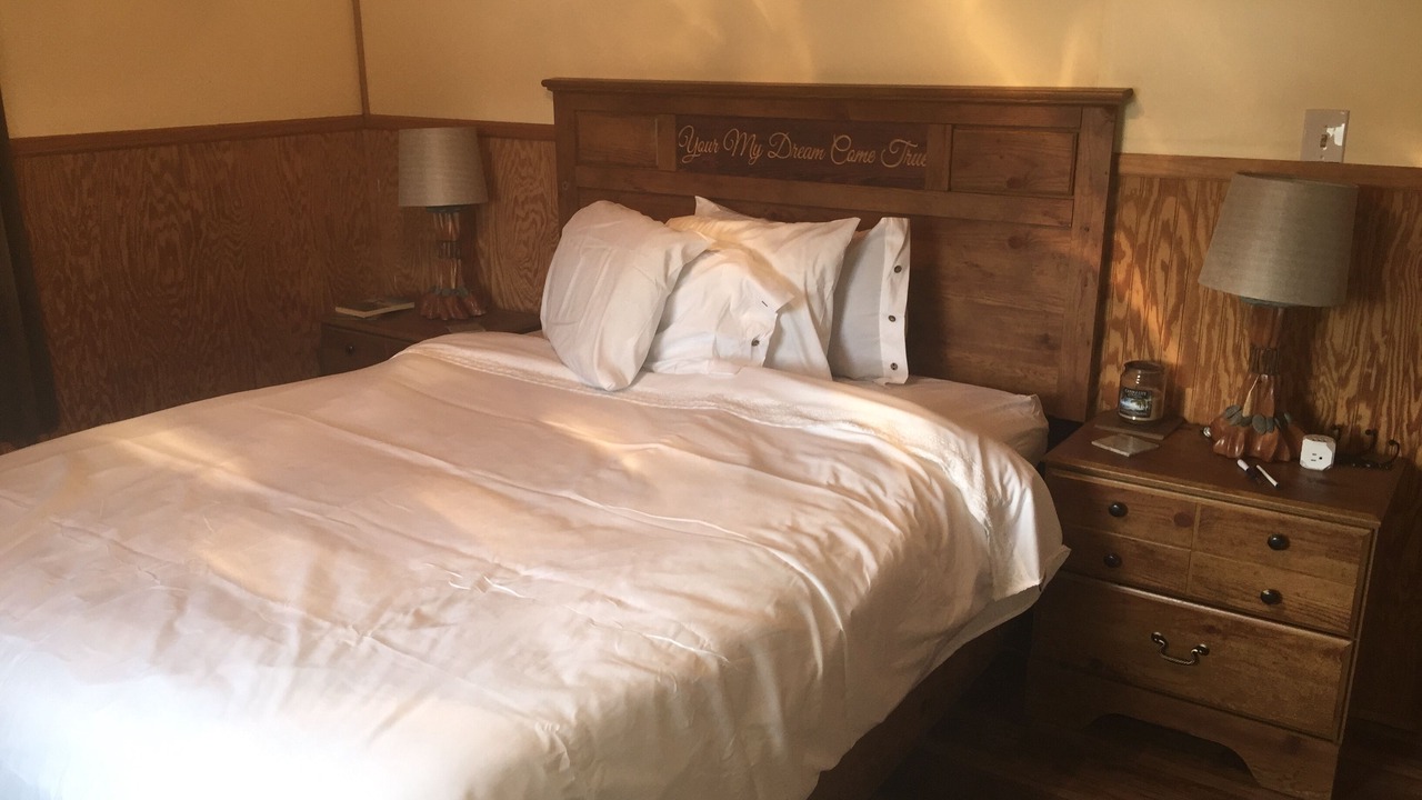 Photo of Bedroom in New Milford