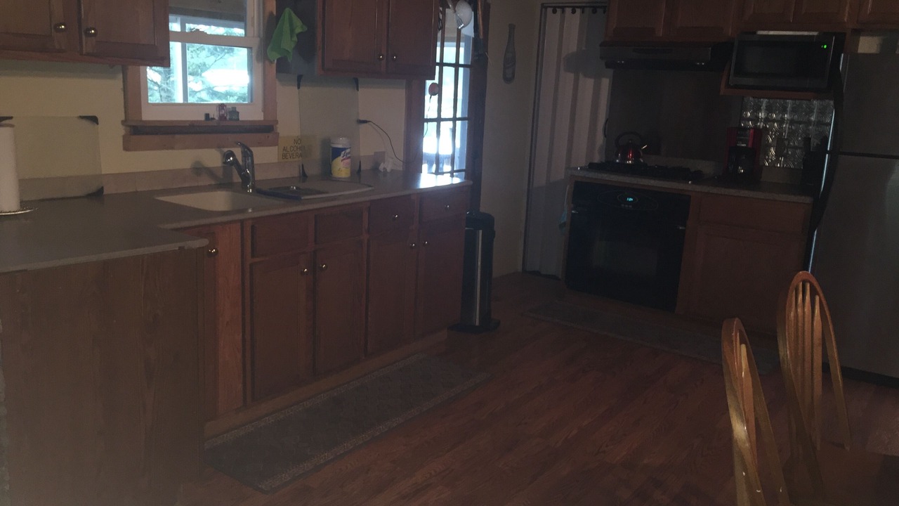 Photo of Kitchen in New Milford