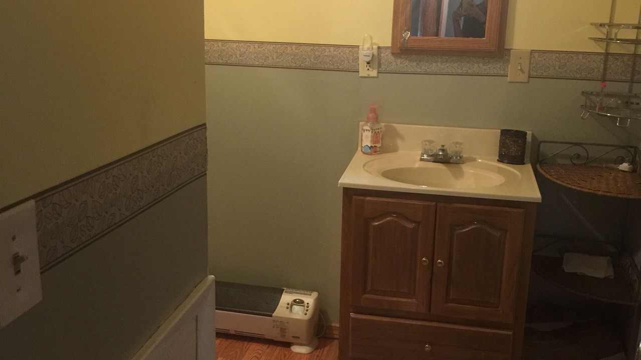Photo of Bathroom in New Milford