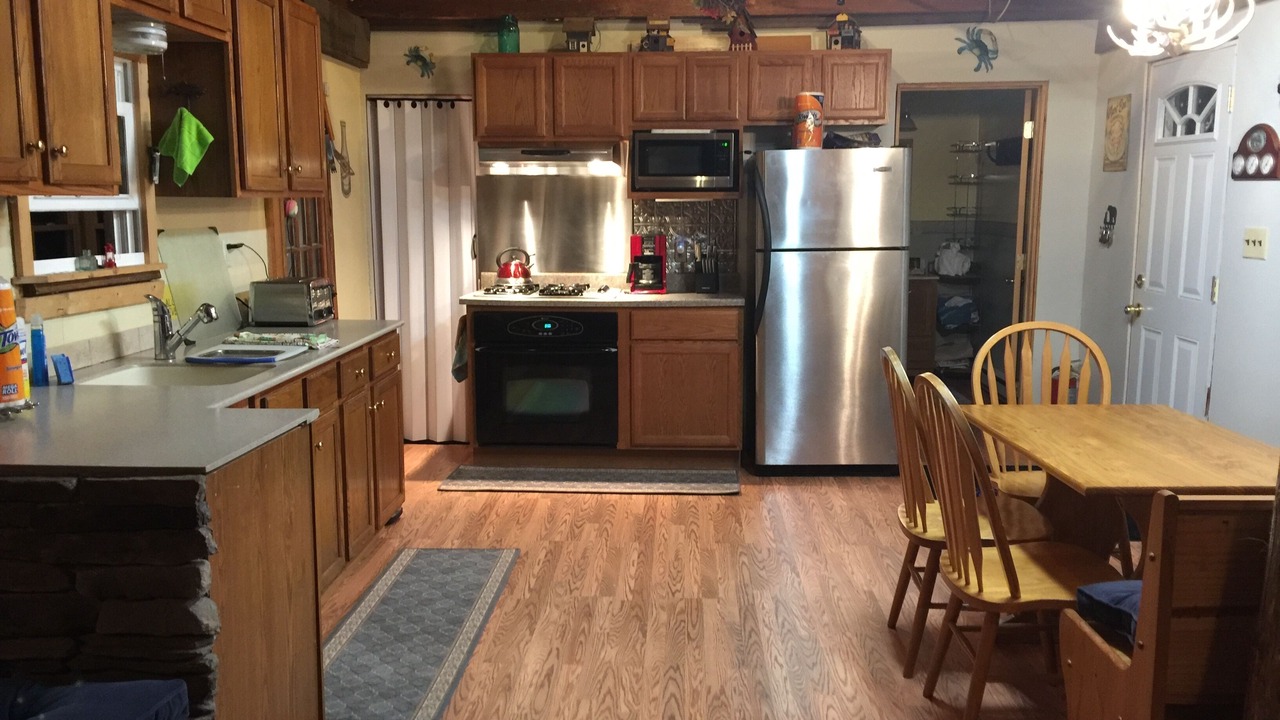 Photo of Kitchen in New Milford