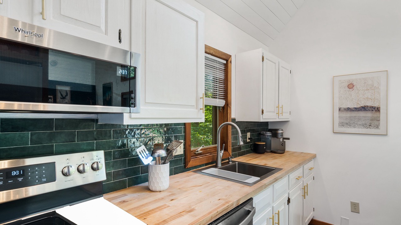 Photo of Kitchen in East Stroudsburg