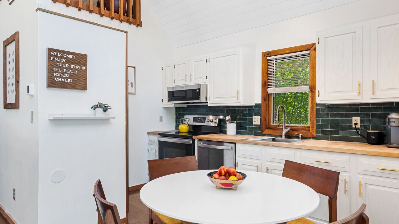 Photo of Kitchen in East Stroudsburg