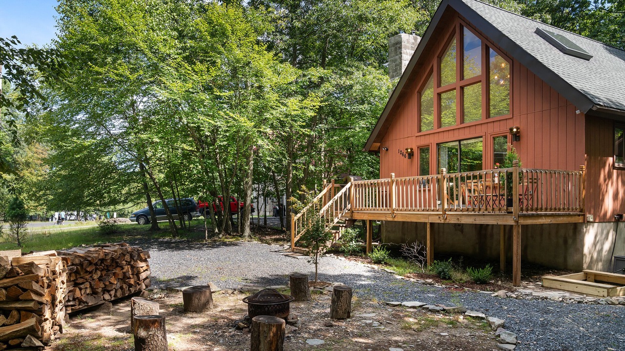 Photo of Outdoor in East Stroudsburg