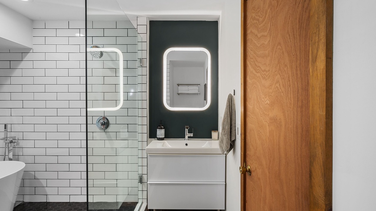 Photo of Bathroom in East Stroudsburg