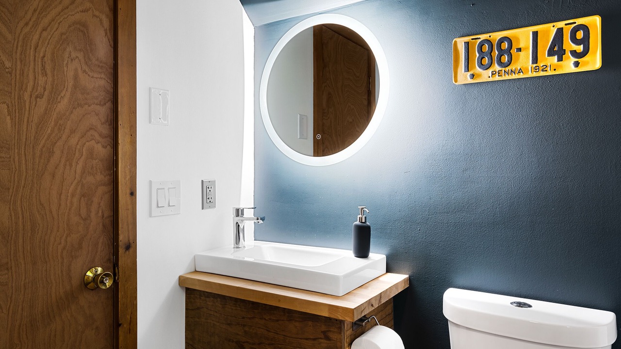 Photo of Bathroom in East Stroudsburg