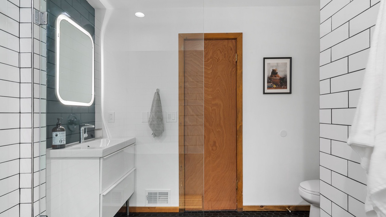 Photo of Bathroom in East Stroudsburg