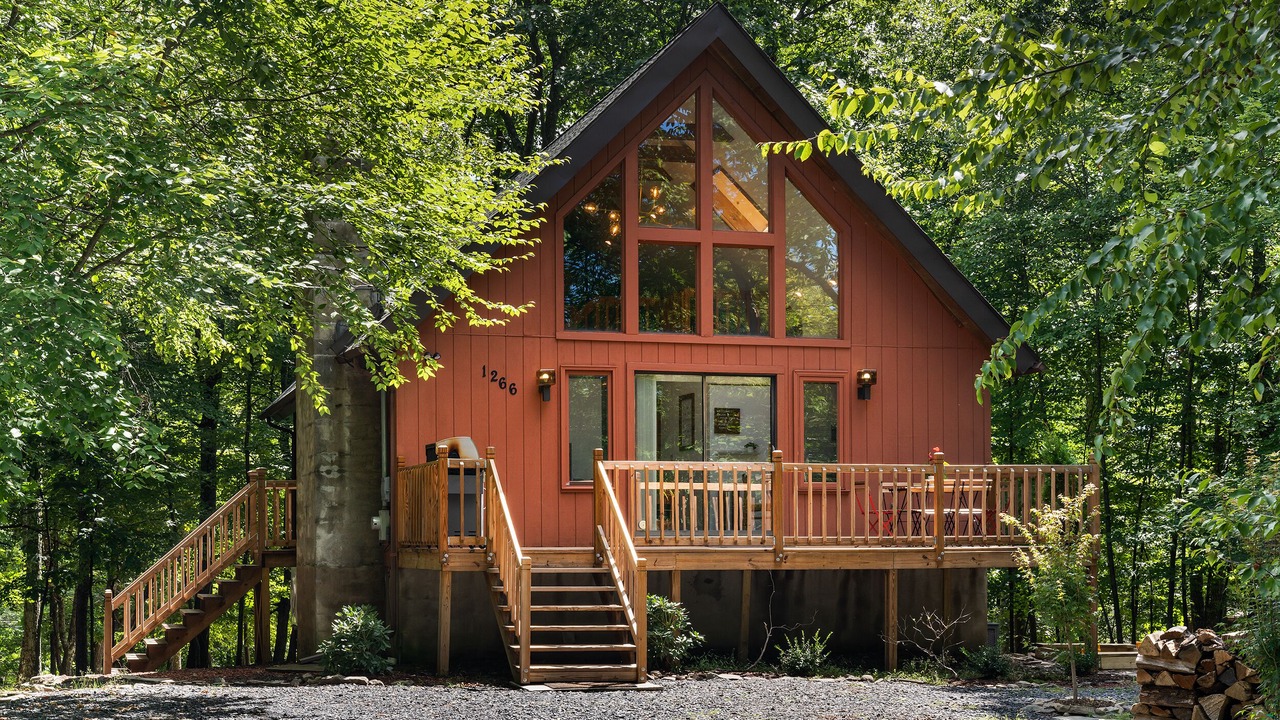 Photo of Outdoor in East Stroudsburg