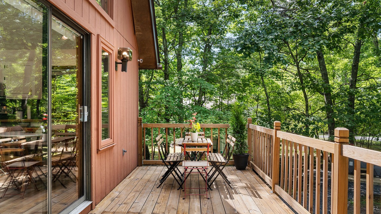 Photo of Outdoor in East Stroudsburg