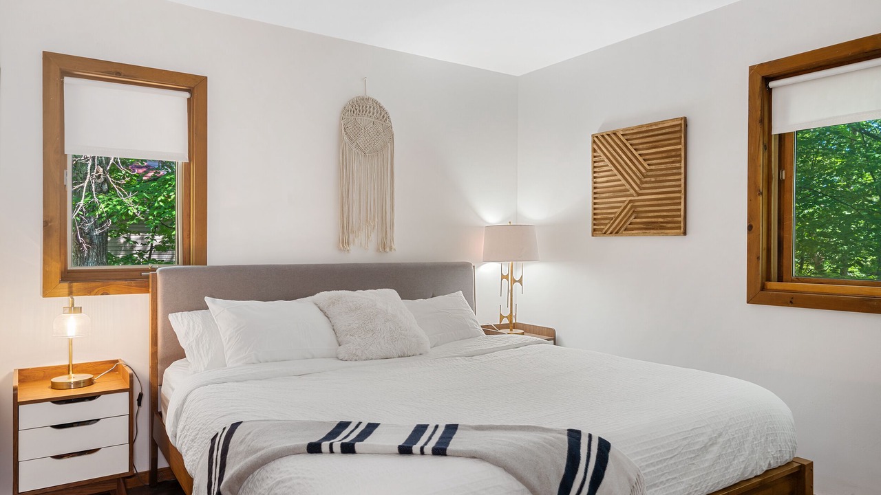 Photo of Bedroom in East Stroudsburg