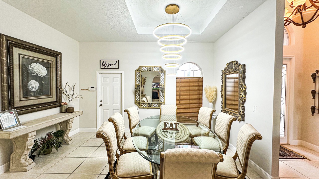 Photo of Livingroom in Lake Worth