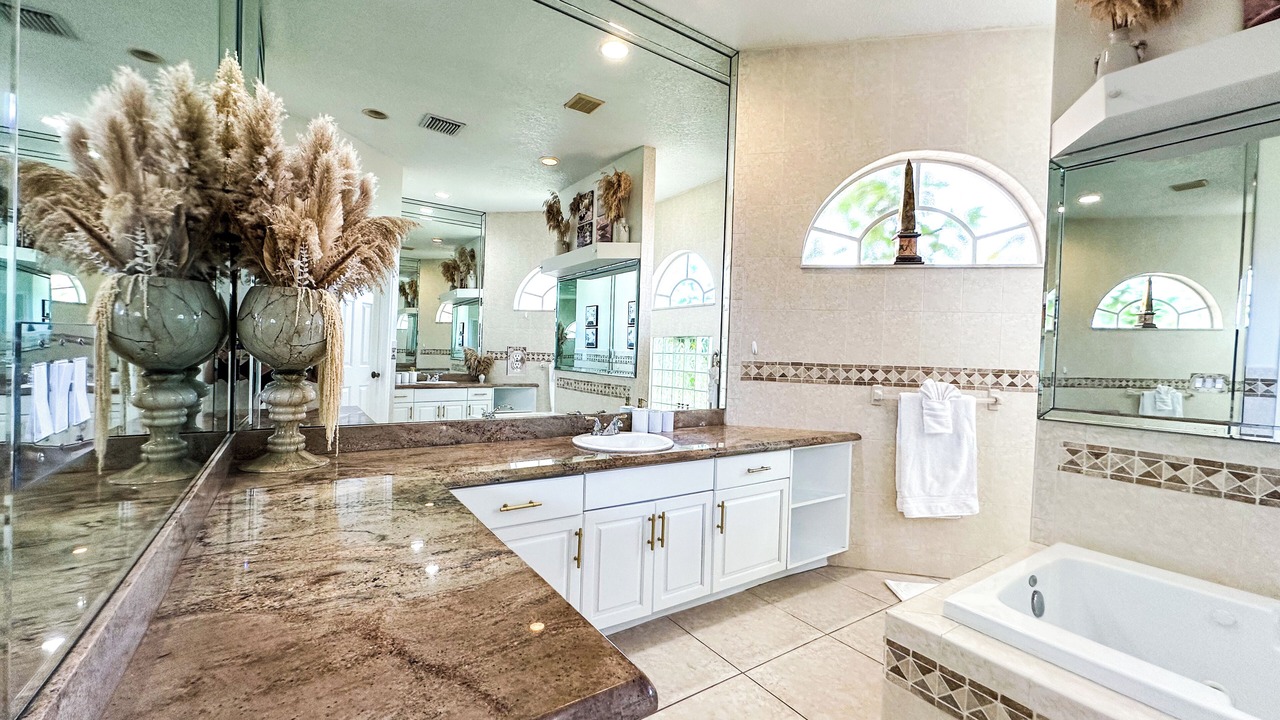 Photo of Bathroom in Lake Worth