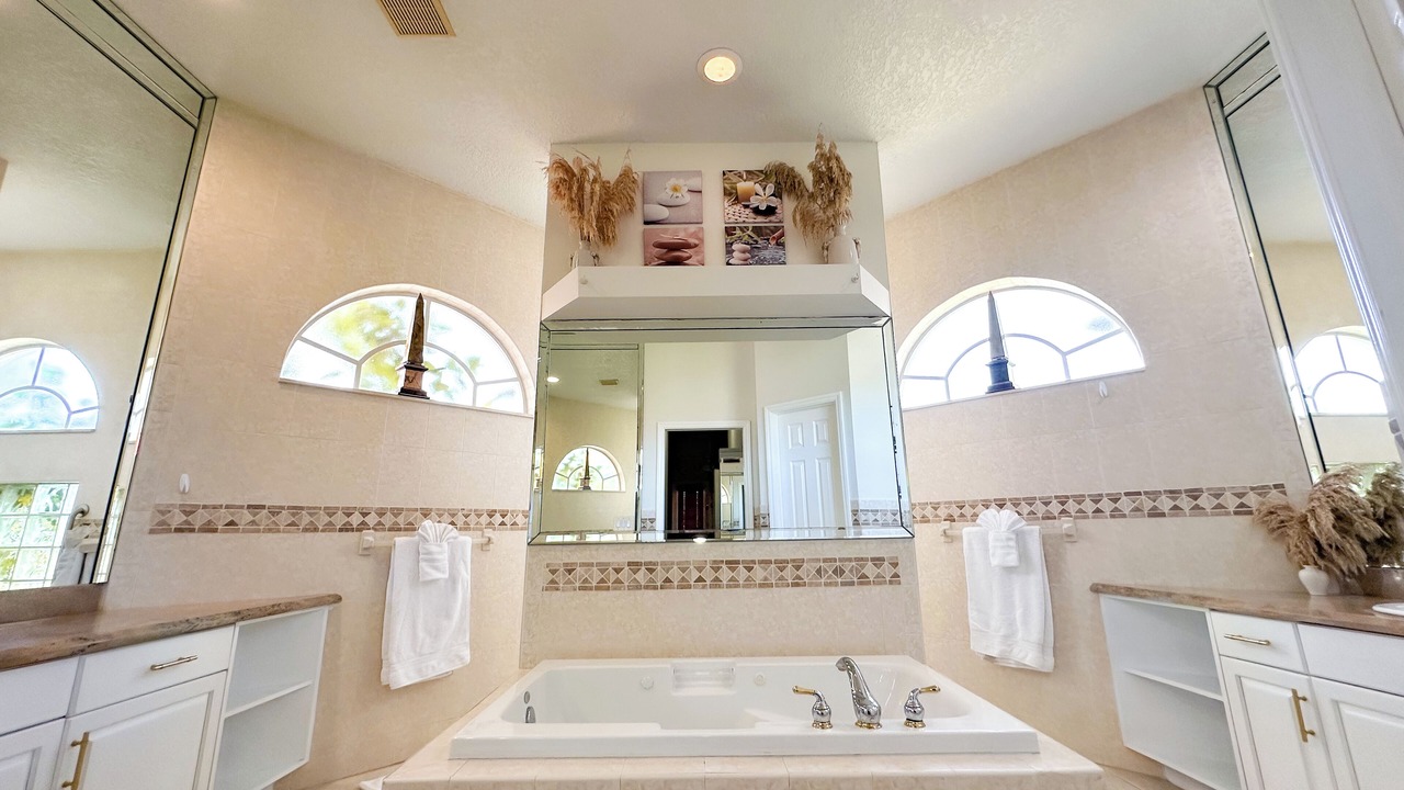 Photo of Bathroom in Lake Worth