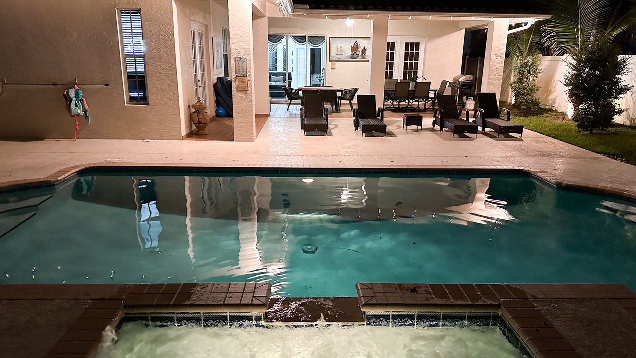 Photo of Outdoor in Lake Worth