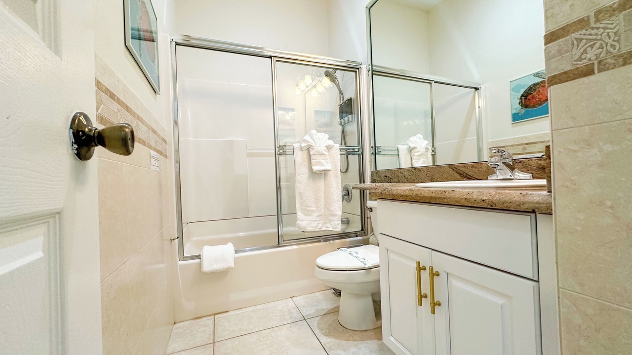 Photo of Bathroom in Lake Worth