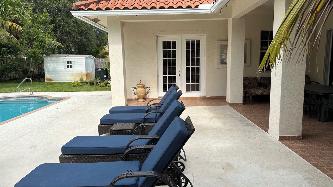Photo of Outdoor in Lake Worth