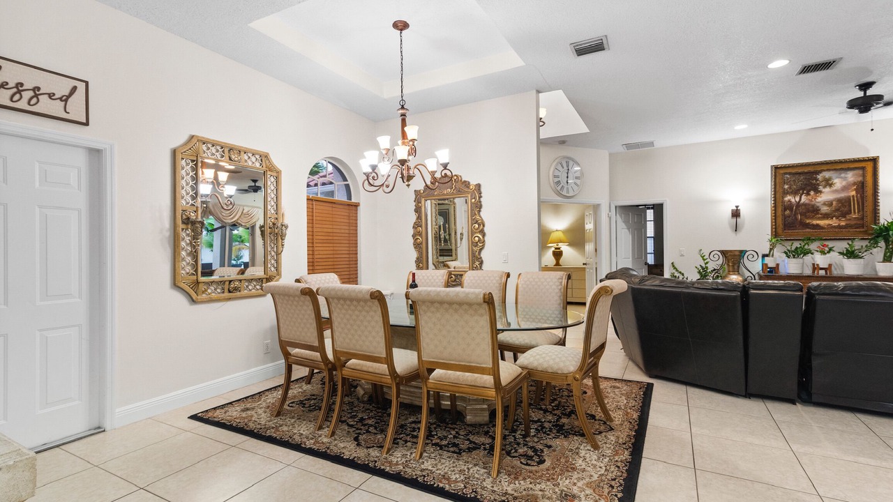 Photo of Livingroom in Lake Worth