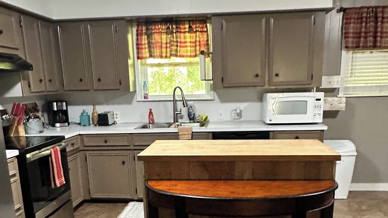 Photo of Kitchen in Nacogdoches