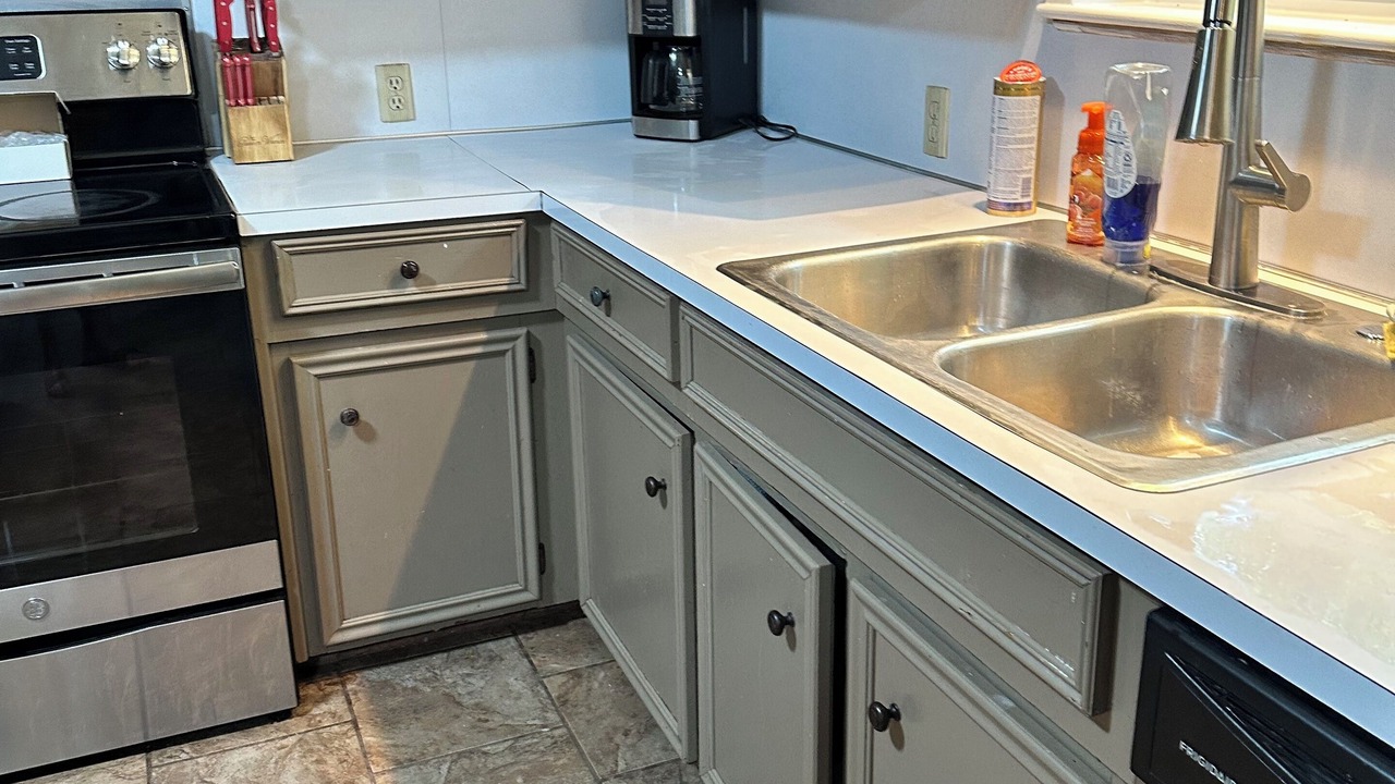 Photo of Kitchen in Nacogdoches