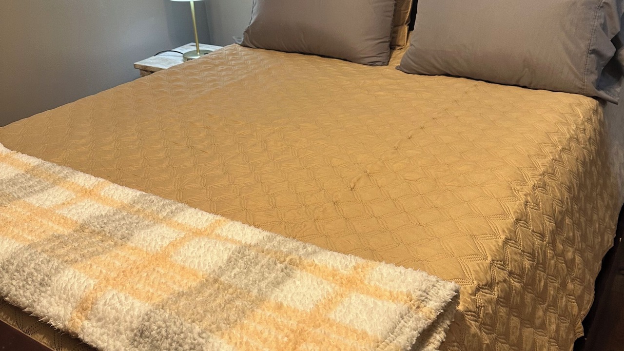Photo of Bedroom in Nacogdoches